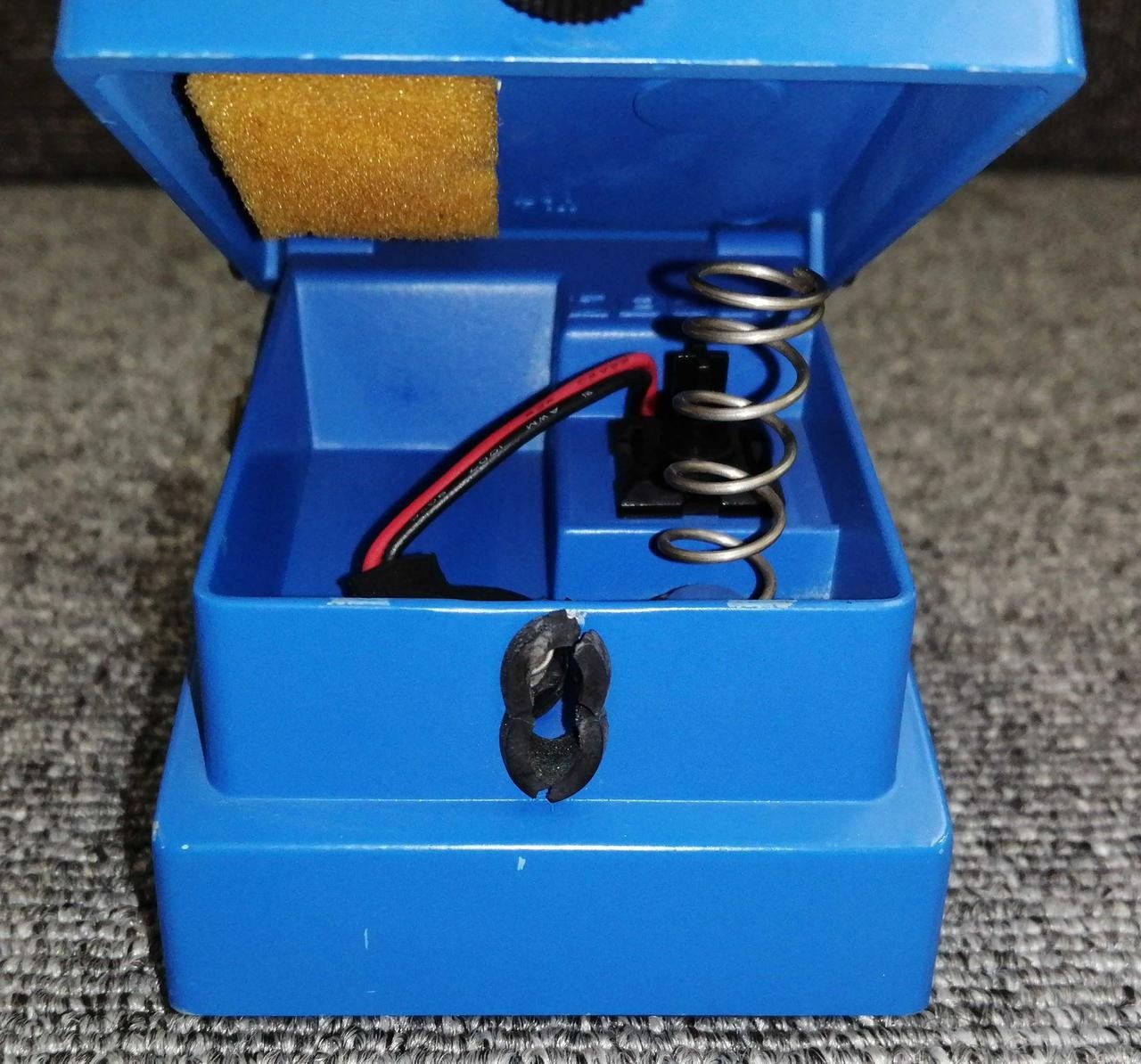 Boss CS-3 Compressor Effects Pedal Tested & Works 55401