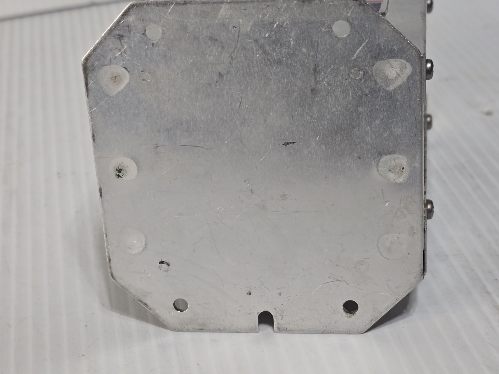 Narco Avionics AR-850 Altitude Reporter - As Removed, Untested