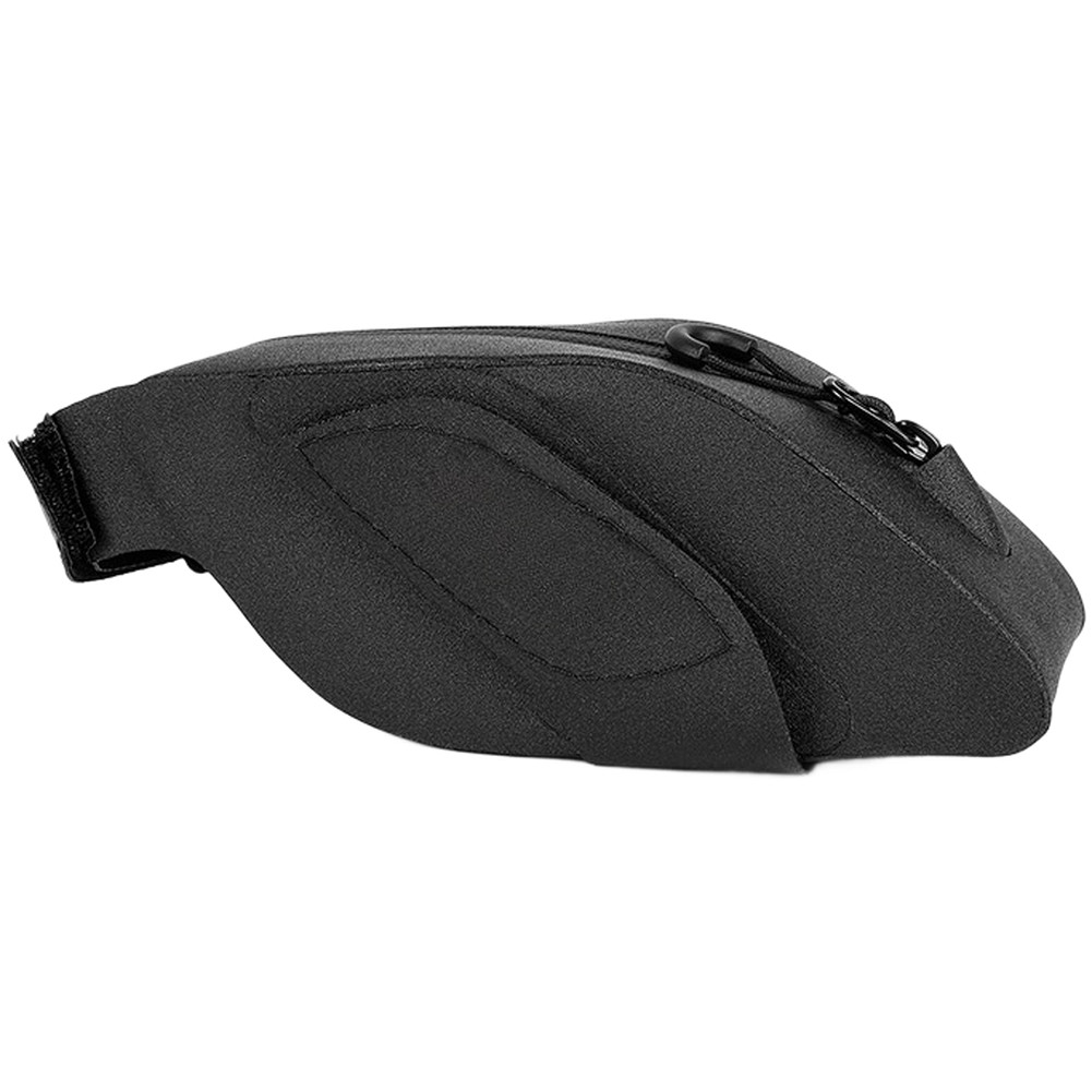 Compact Waterproof Bike Seat Bag 0 25L Capacity for Cycling Essentials