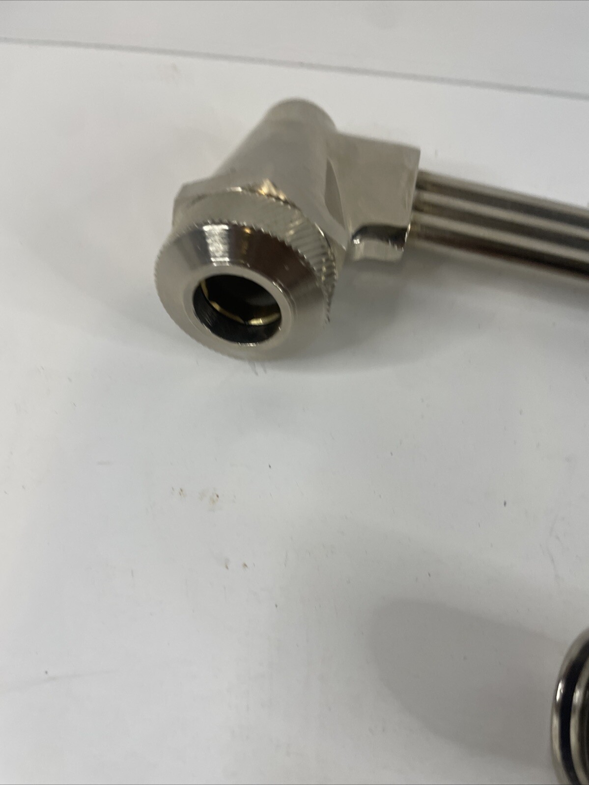 Smith Lifetime DG209/WH200 Torch. NEW
