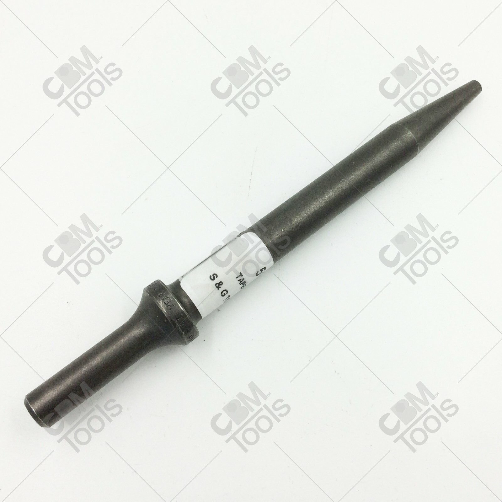 Tool Aid 51450 Tapered Punch