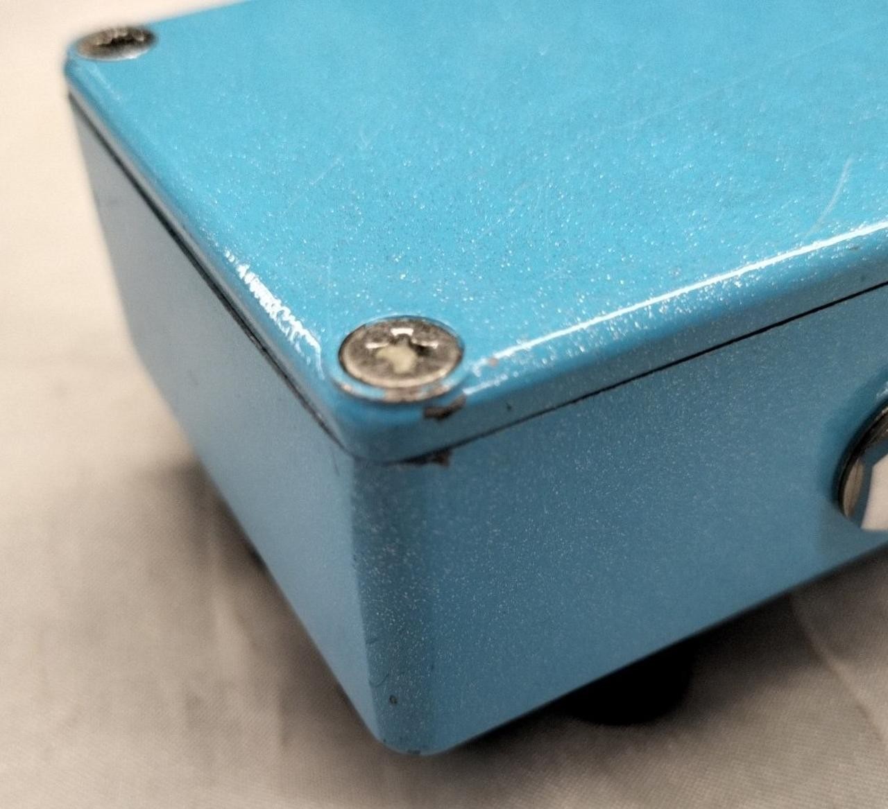 Mxr Analog Chorus