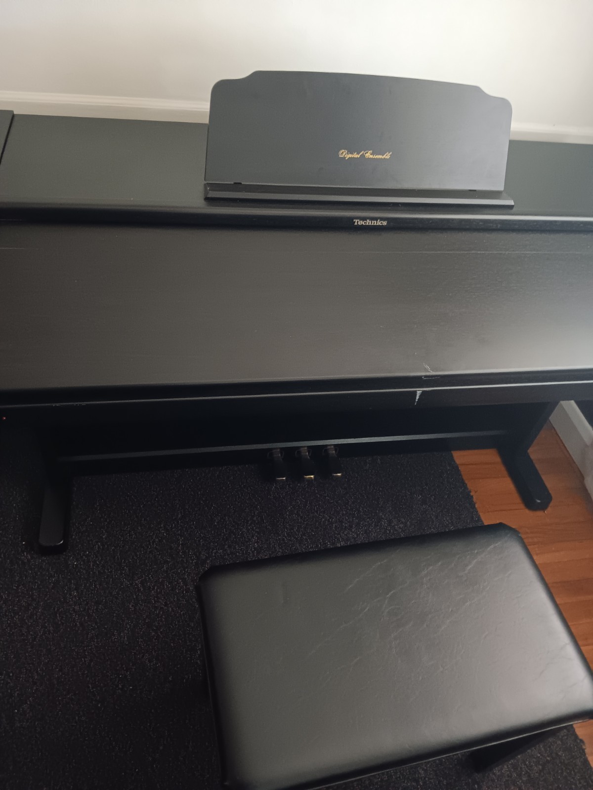 Technics SX PR-602