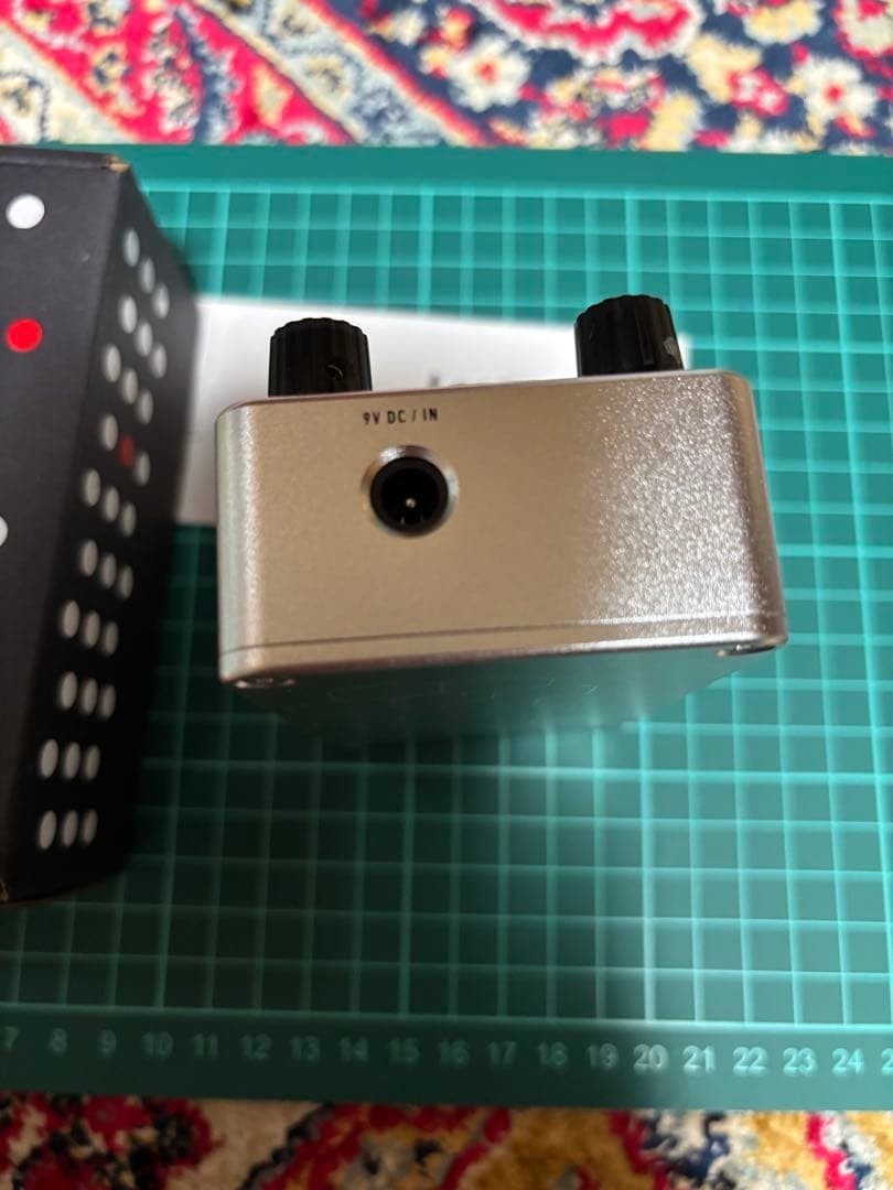 Silver Bee OD ONE CONTROL 263766