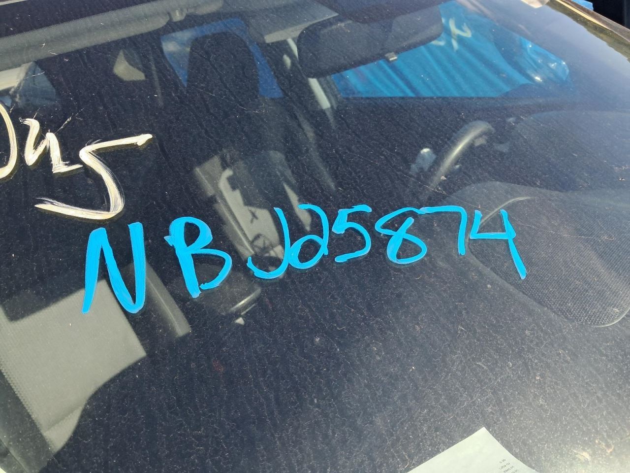 SOUL 2022 Glove Box 4836616