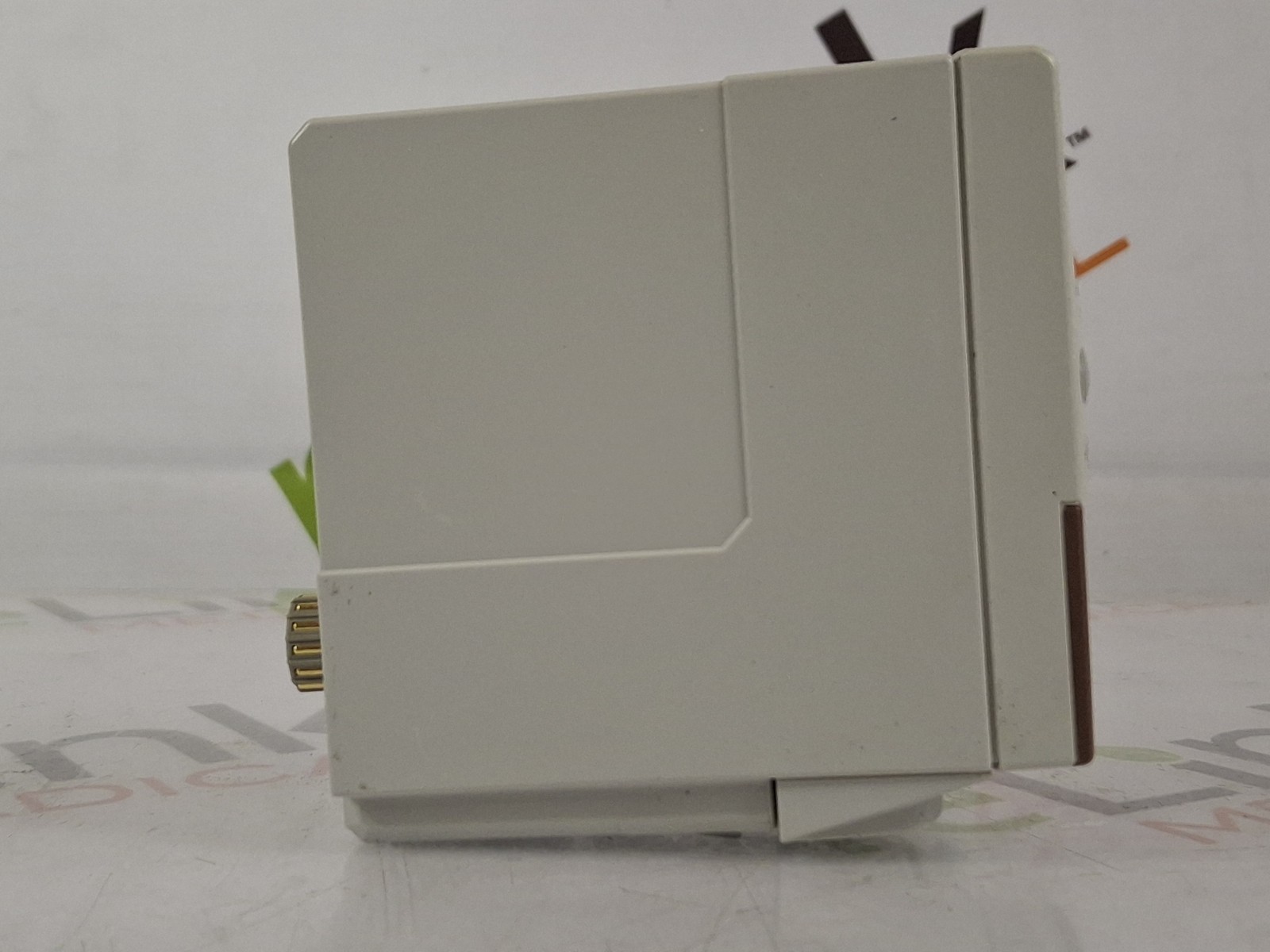 Philips M1029A Single Parameter Temperature Module