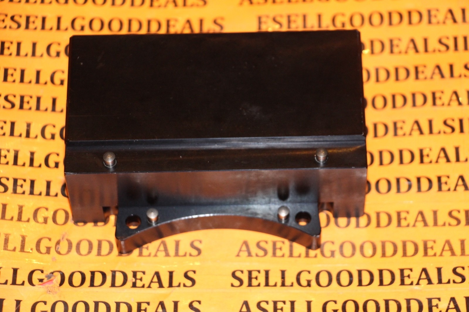 ATI AD2-T Tool Changer Module