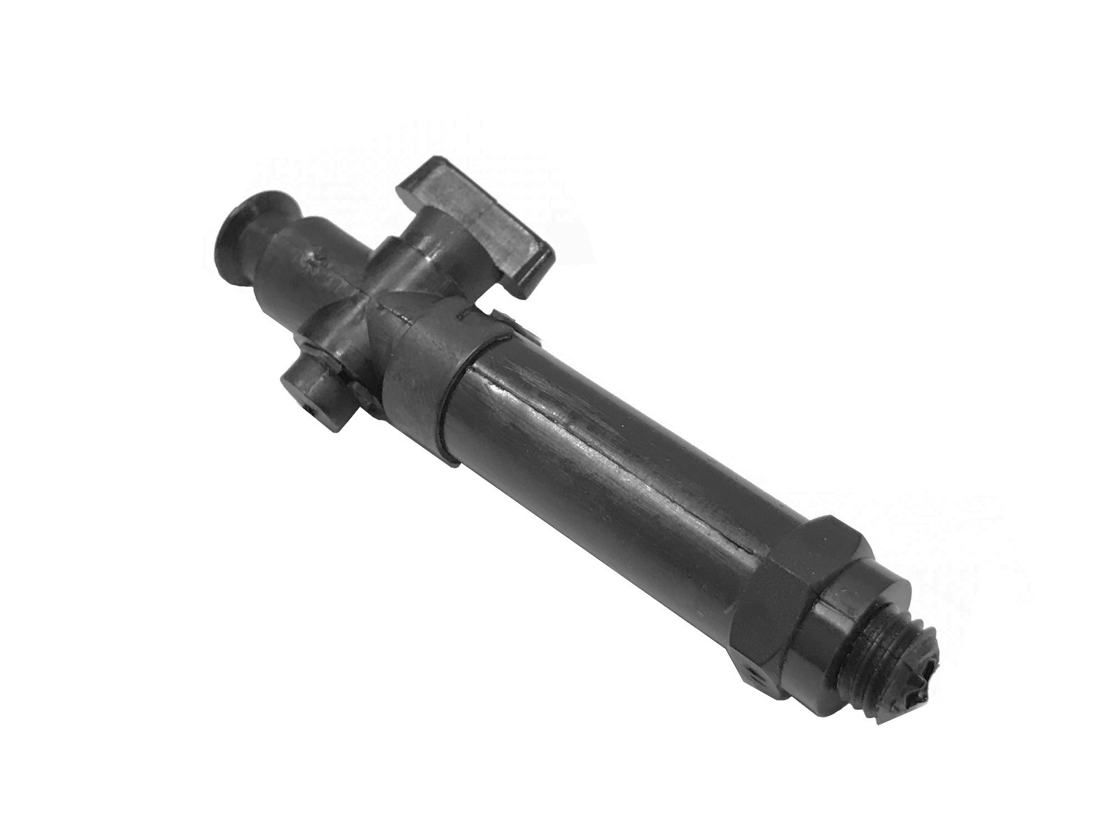 AB Dick Sucker Tube With On and Off Valve for All Models Press Offset Parts