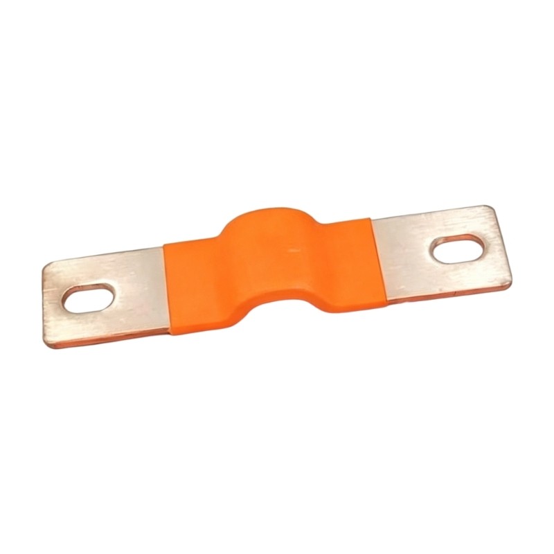 Battery Flexible Busbar Copper Connecter Designed For High Vibration Environment