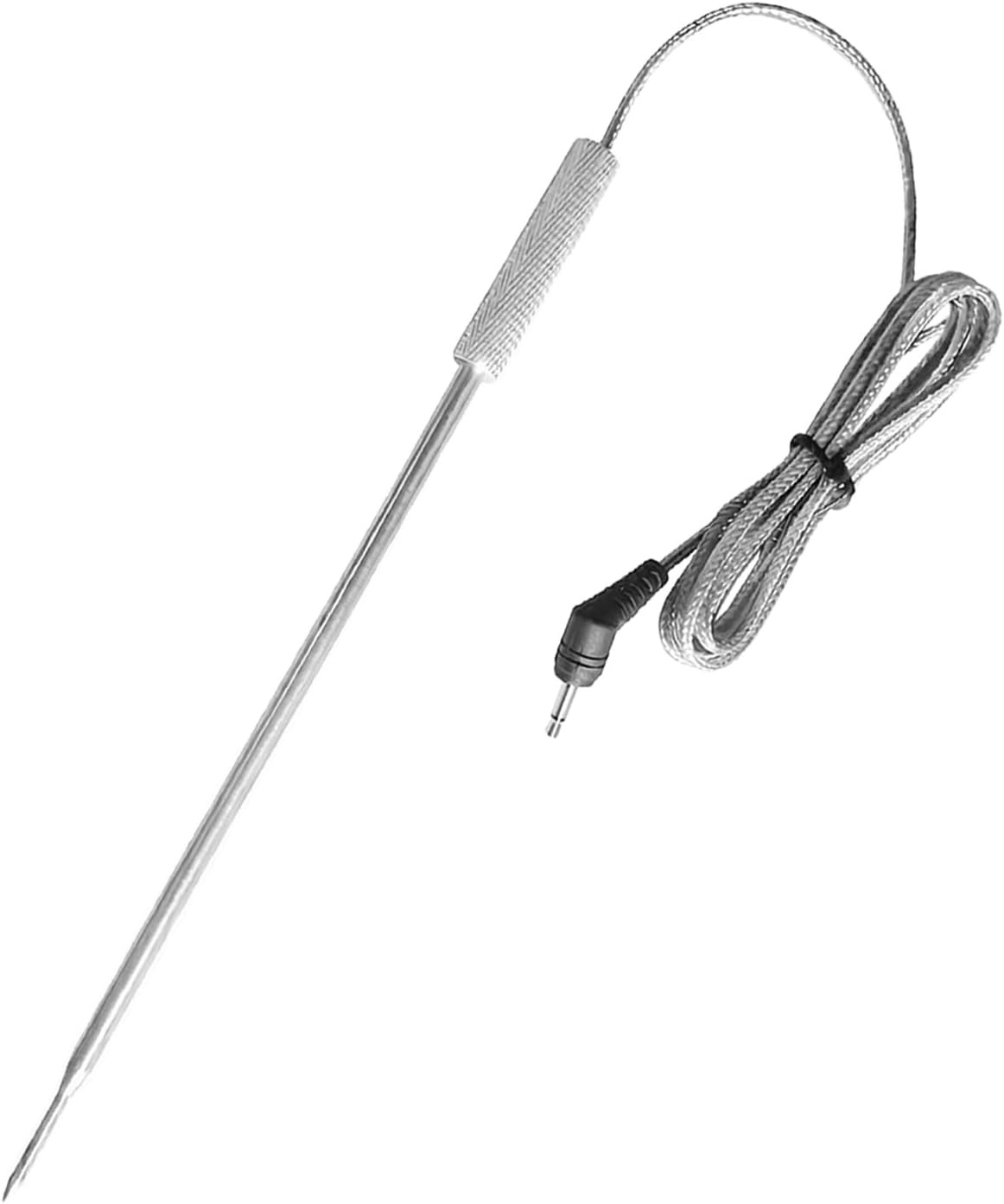 Upgraded Thermopro Thermometer Probe for TP20,TP08S,TP25,TP17,TP16-High-Accuracy