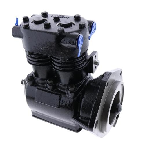 Air Brake Compressor 3558006 3558006X For Cummins Engine 6CT 8.3L