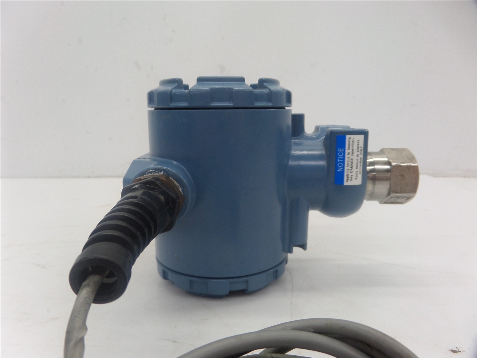 Rosemount A2S22A104 Pressure Transmitter