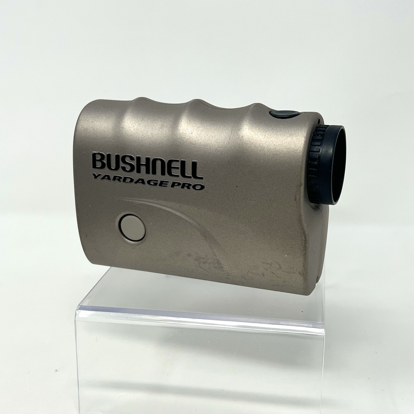 Bushnell Yardage Pro Tour 20-0002 Rangefinder Vintage Untested