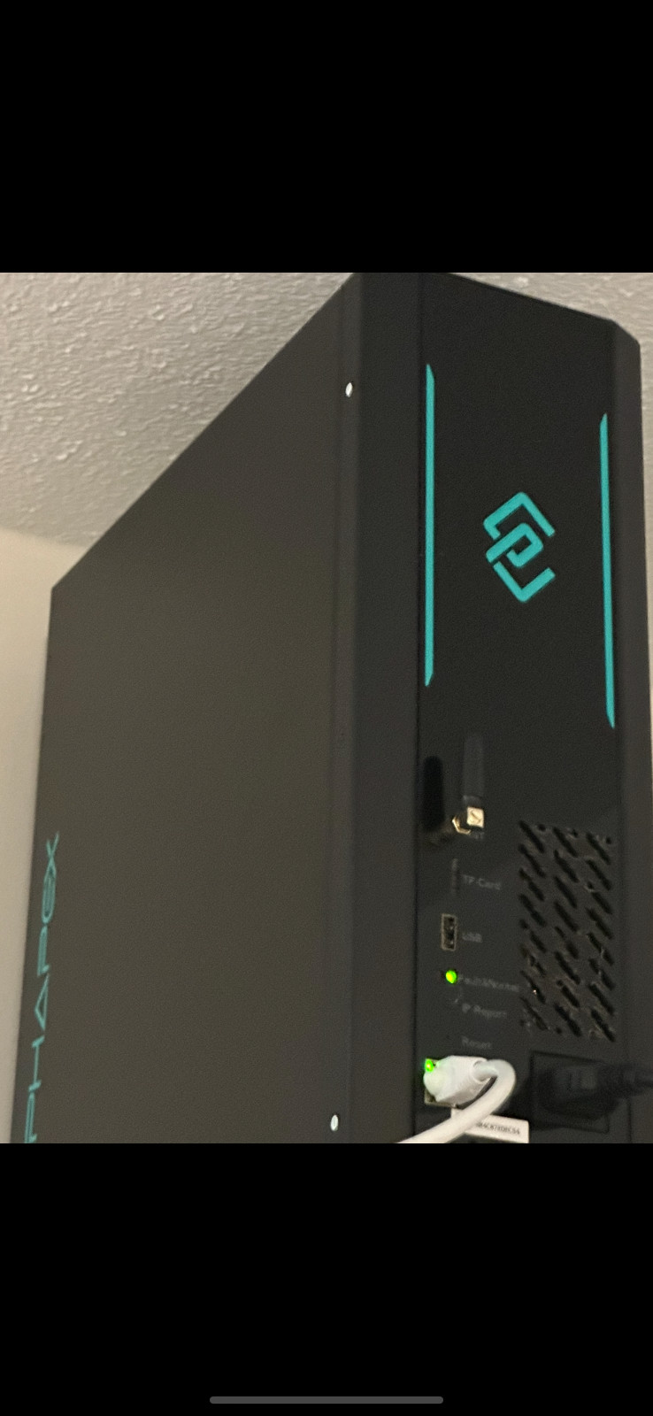 elphapex dg home 1 dogecoin miner