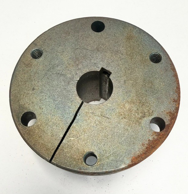 Martin Metric QD Bushing SF 25mm