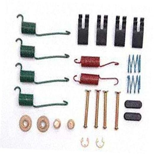 Professional Grade H7313 Drum Brake Hardware Kit