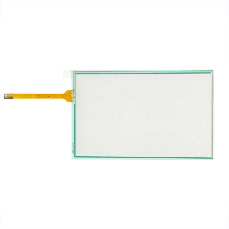 1PC For DMC AST-070A AST-070A080A Touch Screen Glass Panel