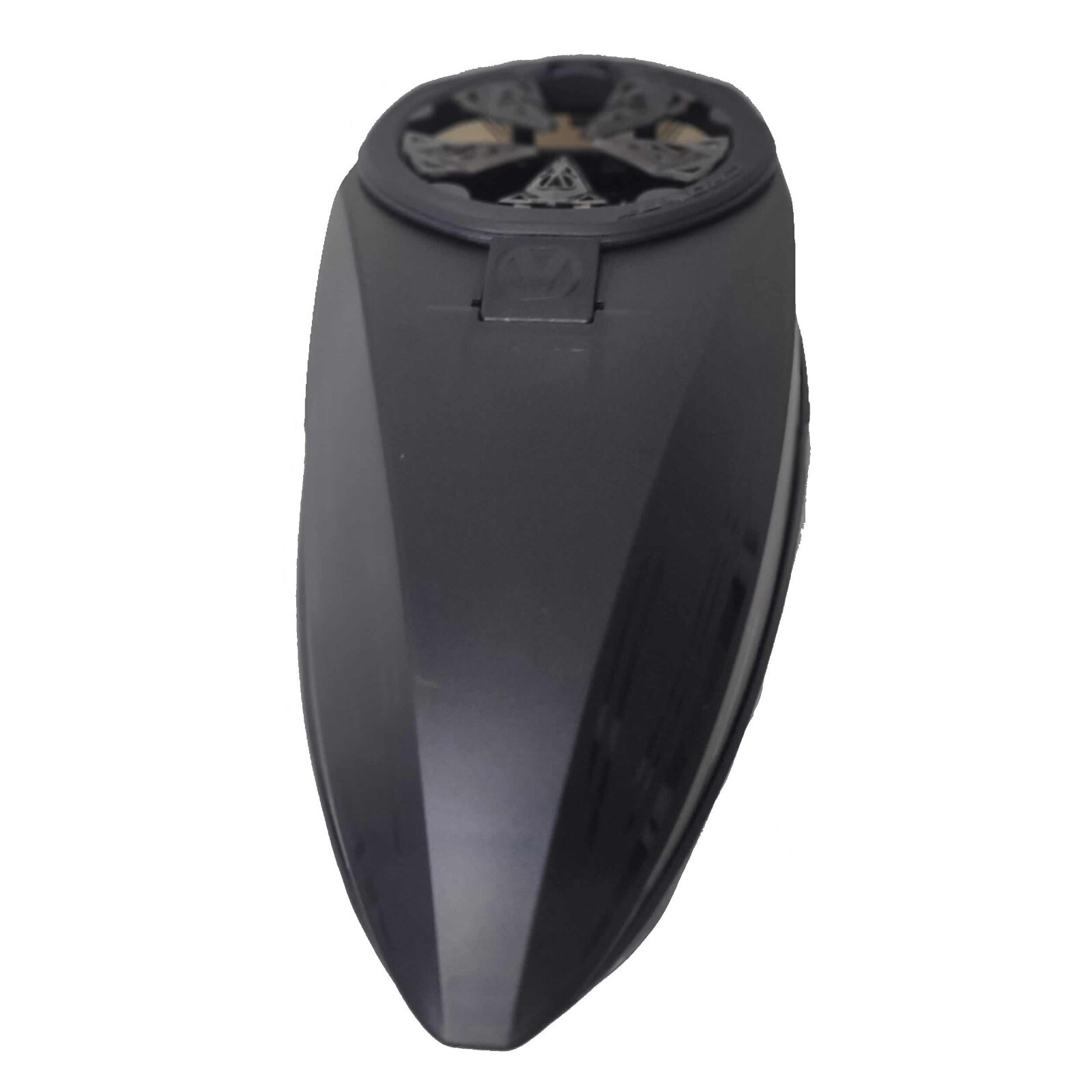 Virtue Spire V Loader - Dust Smoke Black