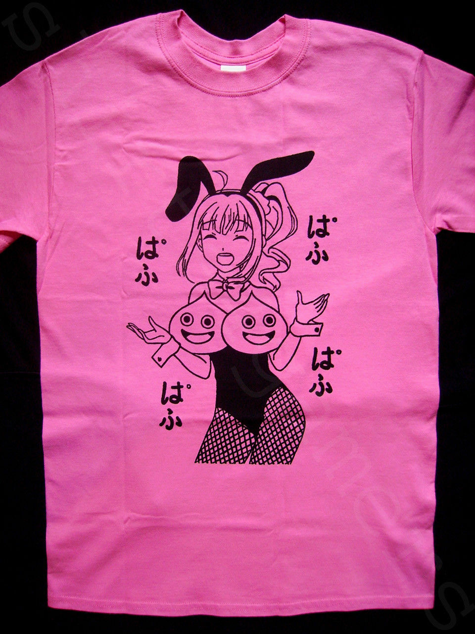 Dragon Quest Puff Puff T SHIRT (dragon warrior I II III heroes monsters swords)