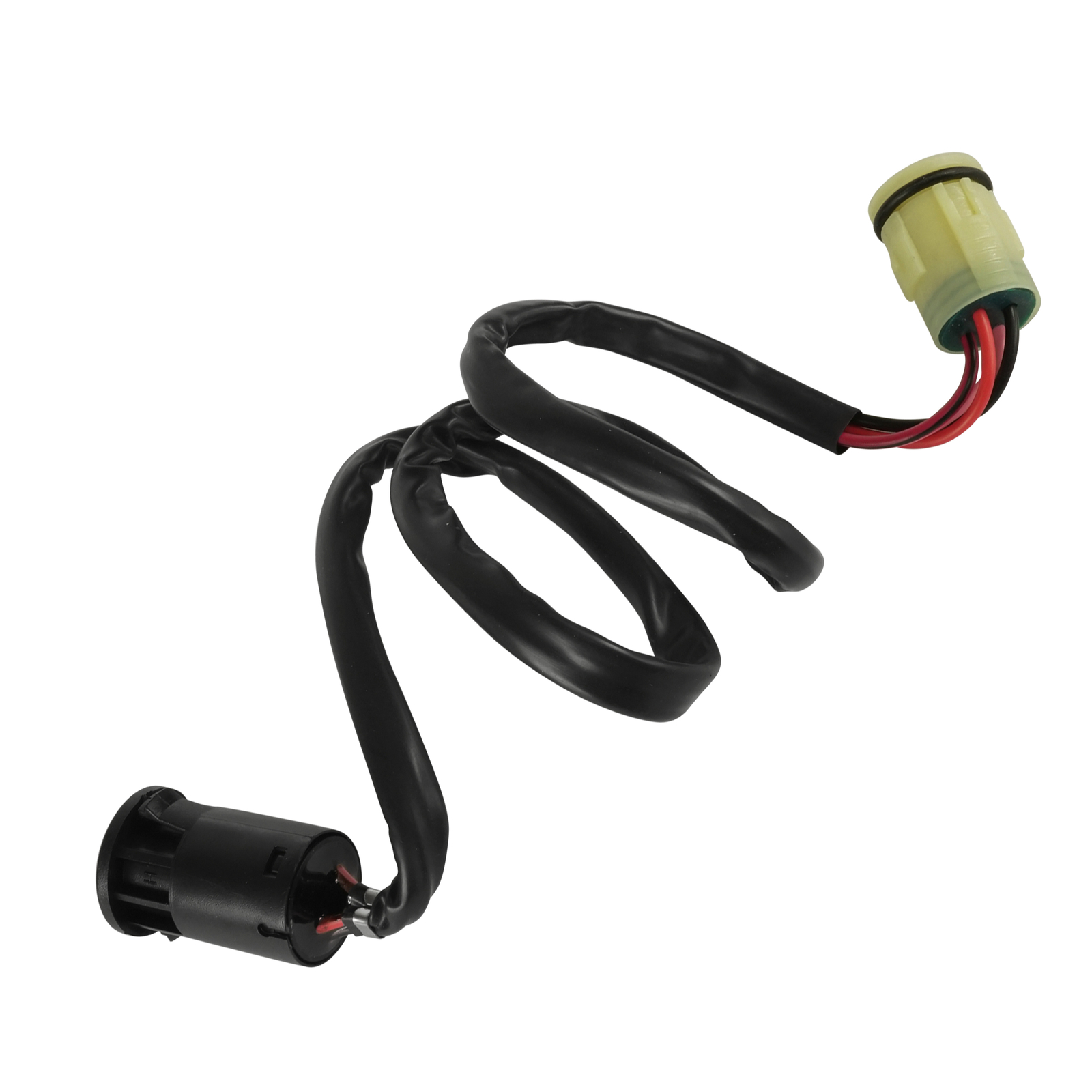 Caltric Ignition Key Switch For Honda 35100-HR6-A61