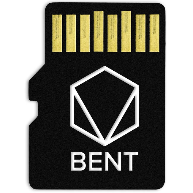 TipTop Audio BENT Card