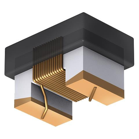 85Pcs 0805AS-018J-01 Fixed Inductors 18nH 250 MHz 5% Tol