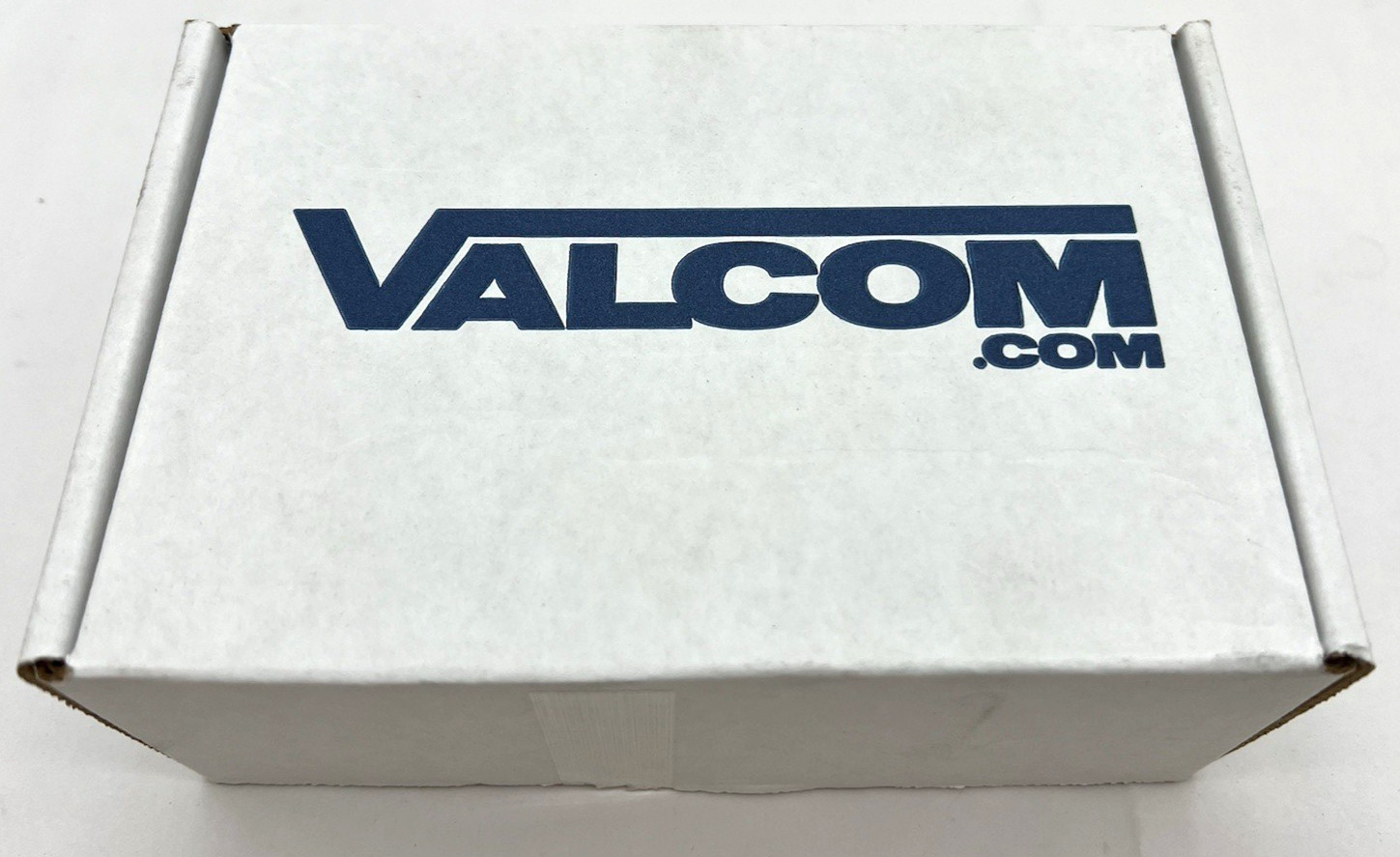 VALCOM V-2992-W WALL MOUNT VOLUME CONTROL, DECOR White