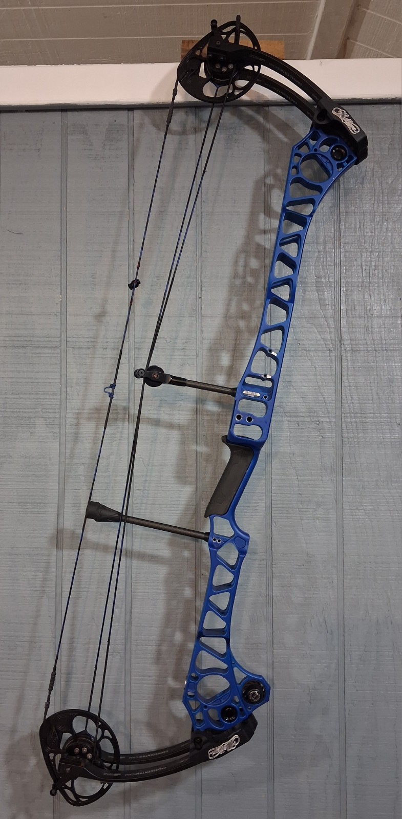 Mathews TRX 38 G2 60#Limbs