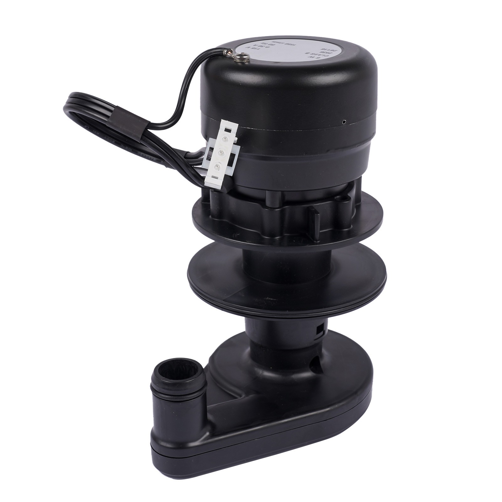 Ice Machine Water Pump 000000680 for Manitowoc Ice Machines by Morril Motors New