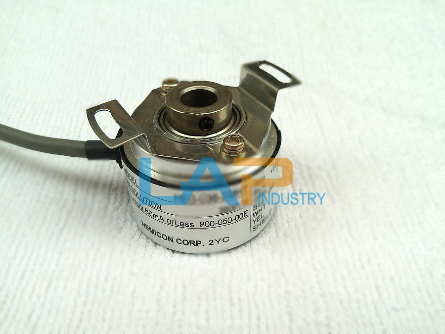 1PCS NEW FOR NEMICON Rotary Encoder HES-004-2MHC