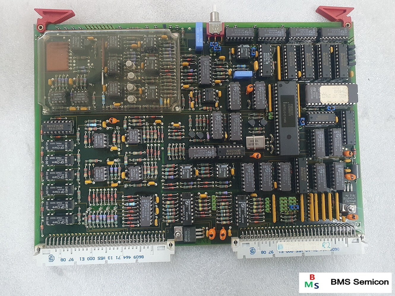 FEI 4022 192 70093 Processor PCB Board