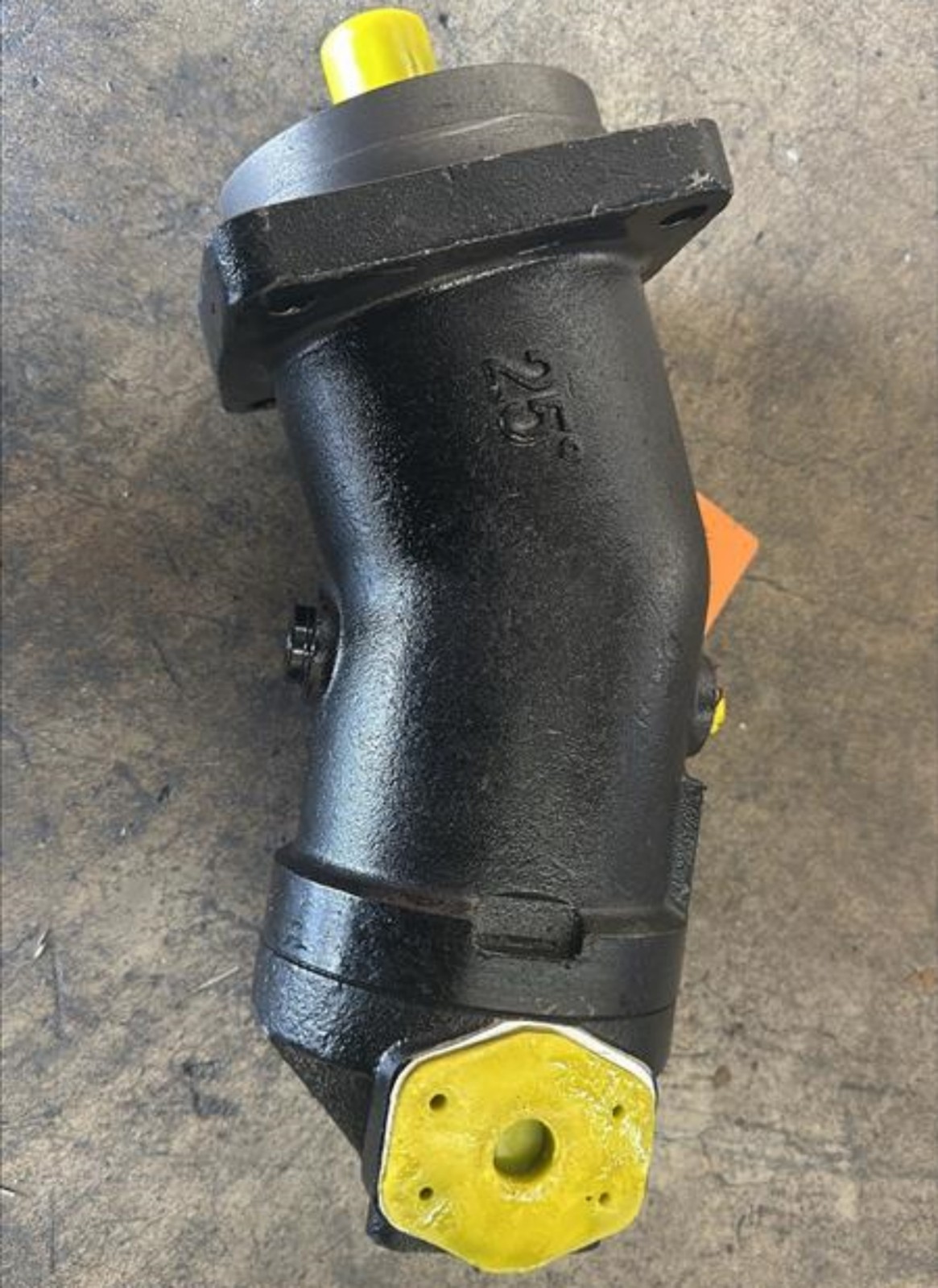 Brand New AGT A2F55W2Z2 Motor for HFRC/HDRC/HCRD Brush Cutter
