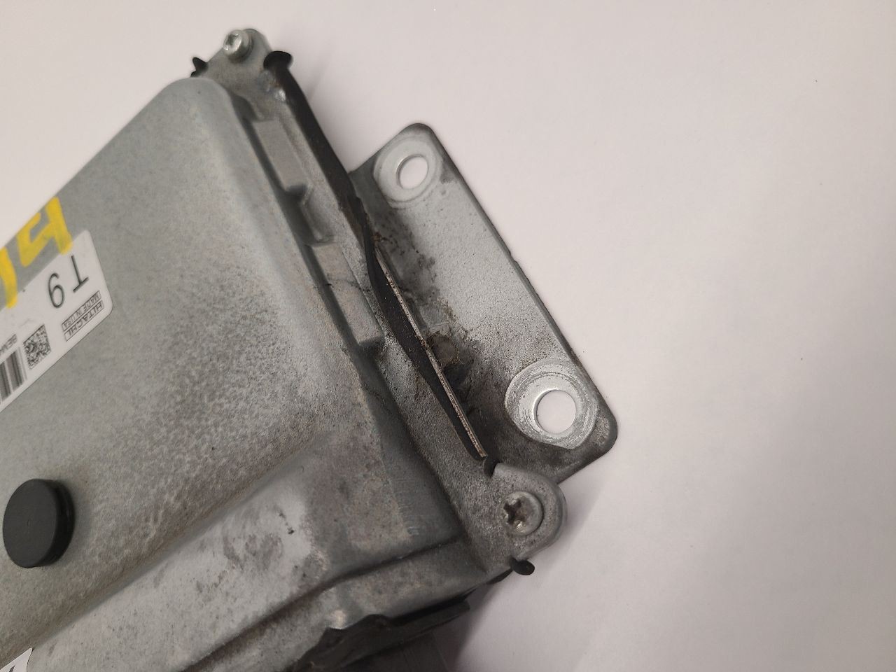 18-20 ROGUE Engine ECM Electronic Control Module 2.5L VIN 5 237034BA1B