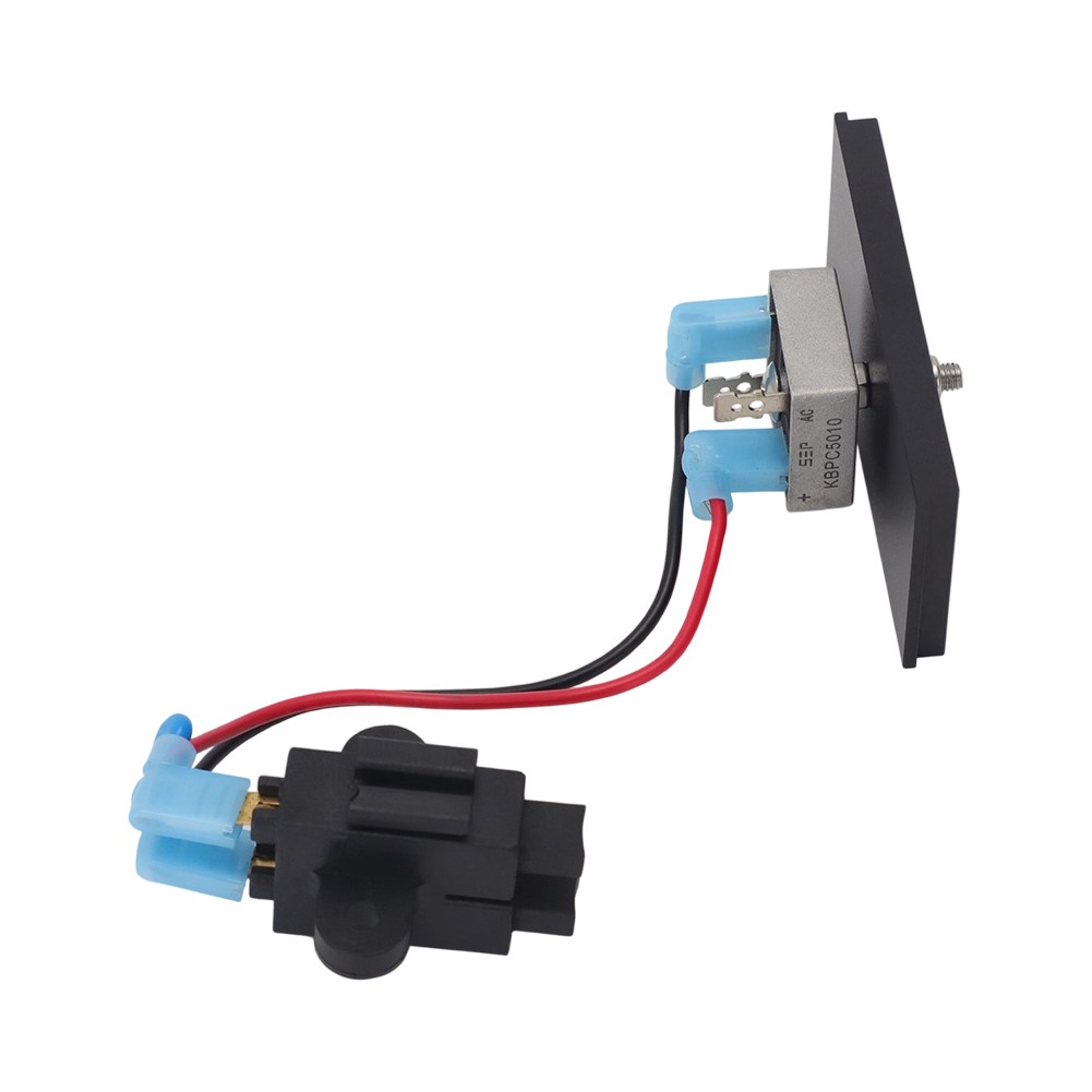 91825GS Rectifier Brush Holder Assembly Voltage Regulator for Briggs & Stratton