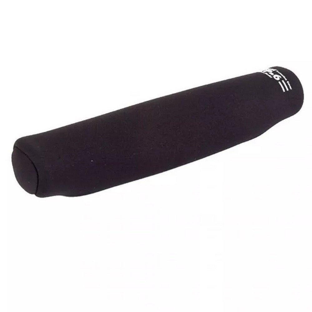 Scopecoat XP-6 Extra Large Scope Cover 15.5X 60mm - SC-XP-6-XL-BLK