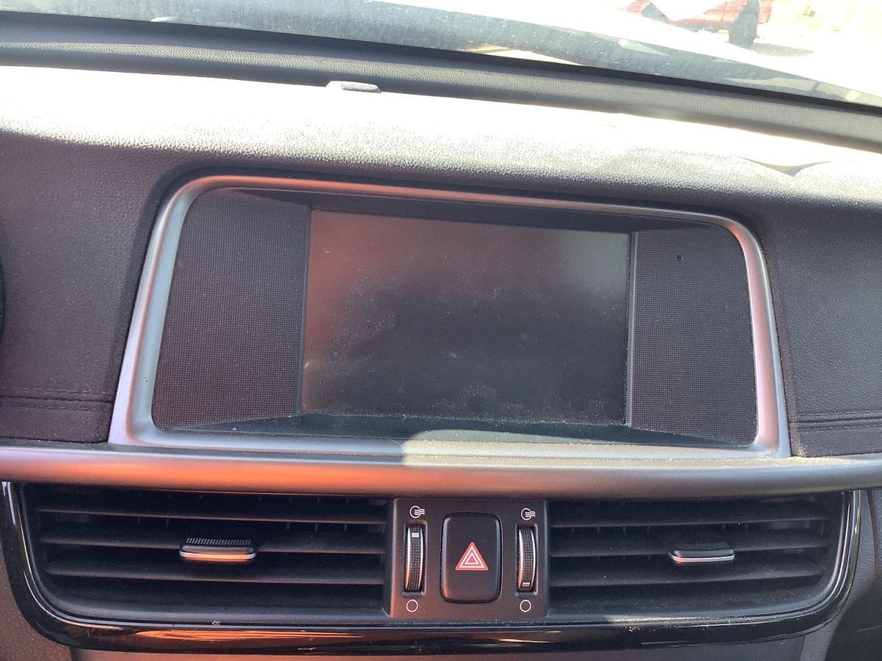 Audio Equipment Radio Receiver US Market 7.00" Screen Fits 17-19 OPTIMA 4712293