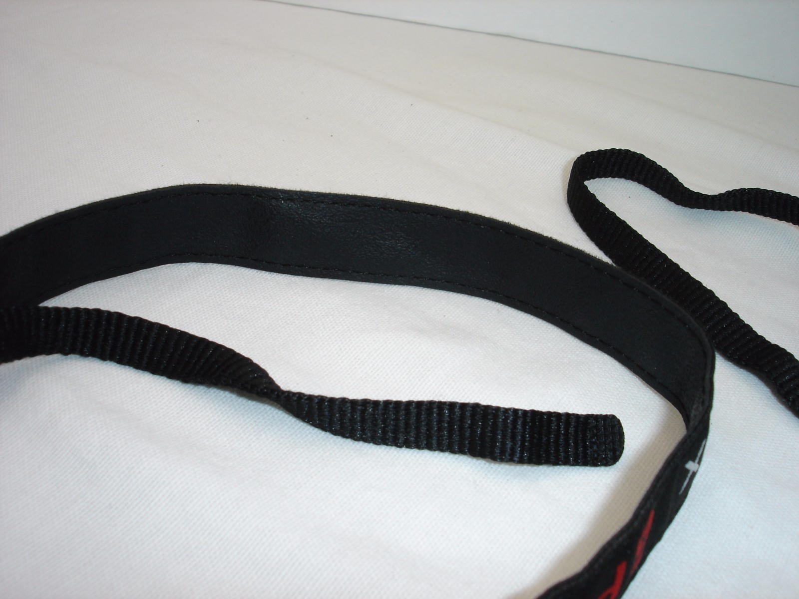 Panasonic LUMIX GF1 camera strap GF 1 #001085
