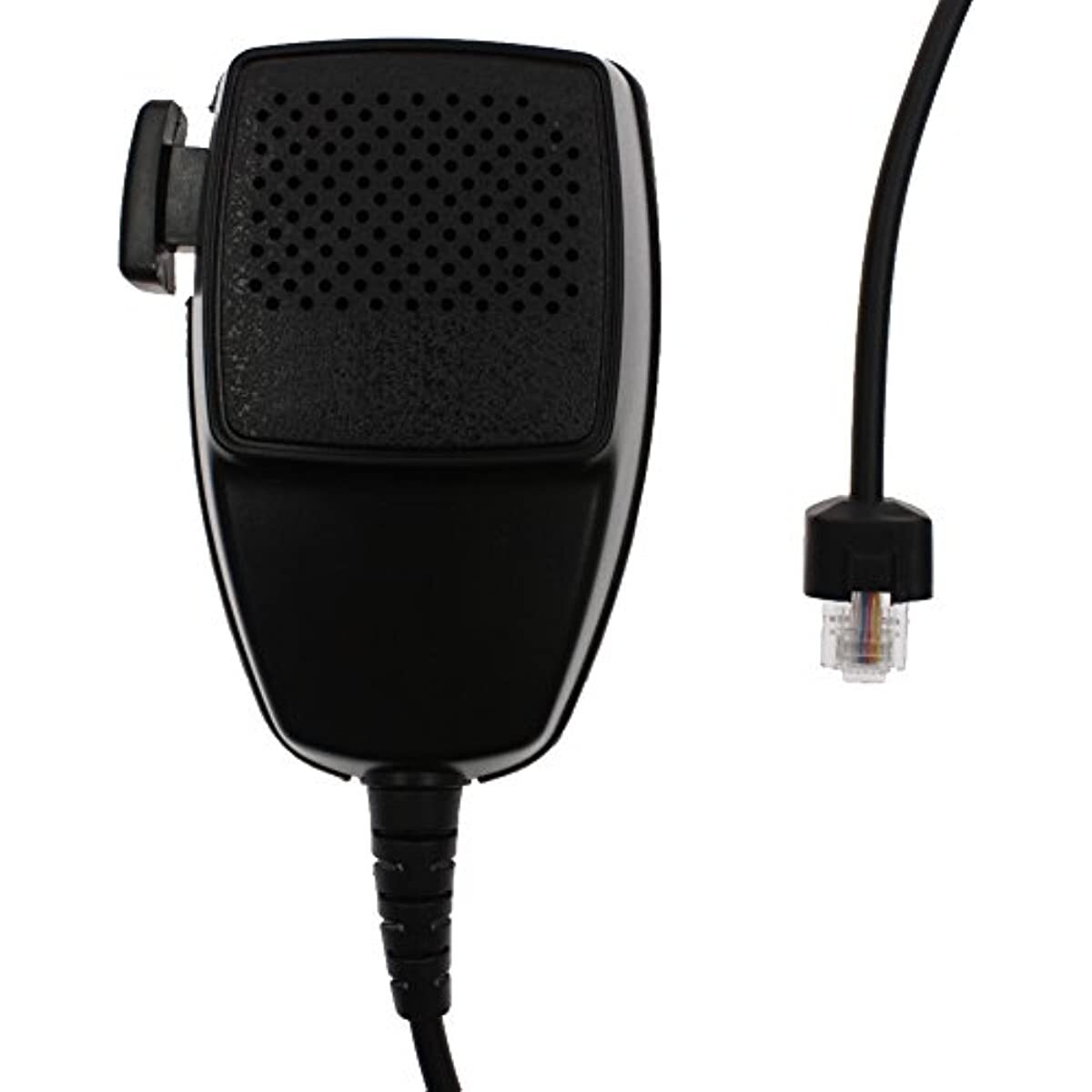 Speaker Mic Microphone RJ45 8-pin for Motorola CDM750 GM300 GM338 GM950 GR500