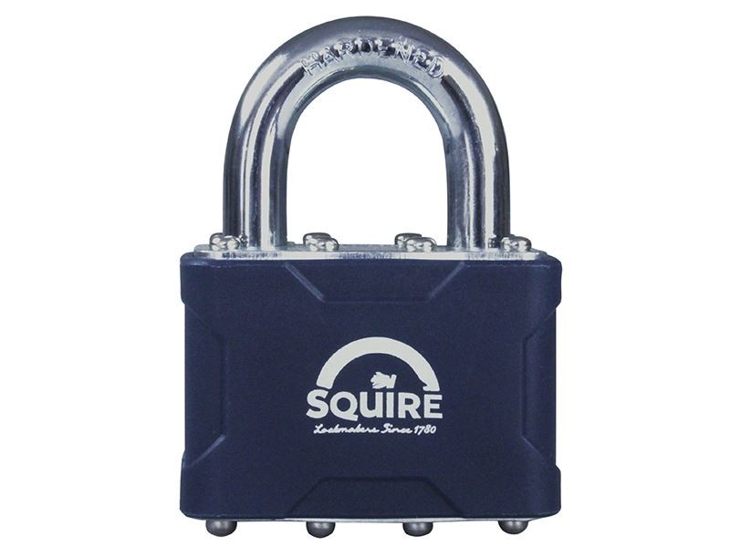 Squire - Cadenas Stronglock 39mm