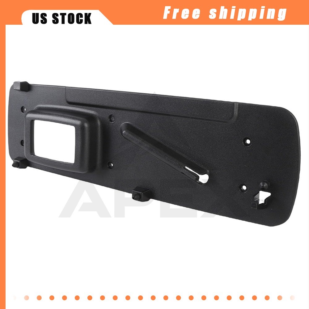 Center Console Lid Bracket Armrest Base For Dodge Dakota Durango 5018906AB