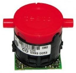 Testo 0393 0060 CO Replacement Sensor, 0-4000 ppm