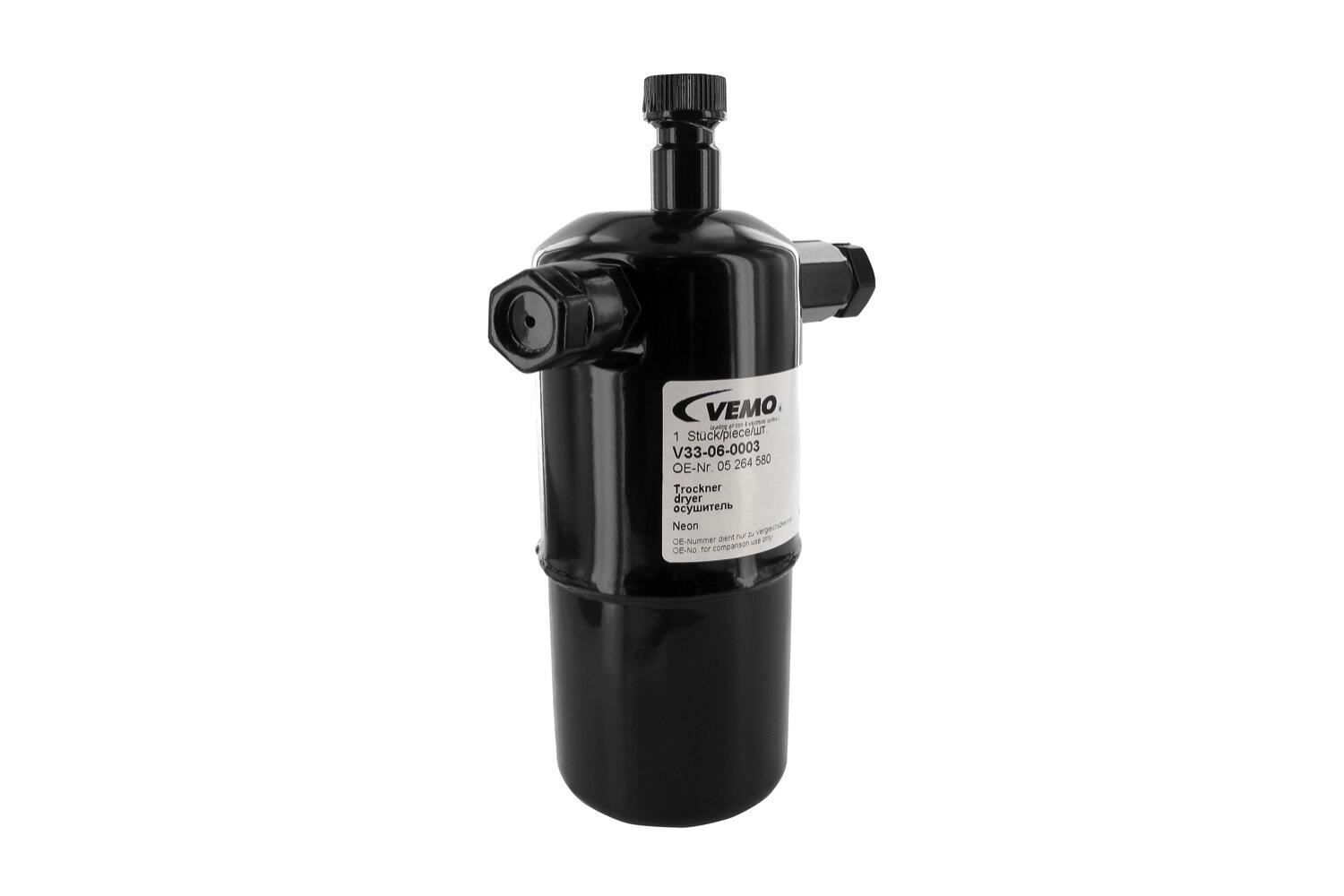 AC Dryer For Chrysler NEON 94-99 Dodge MIRADA 79-82 05264580