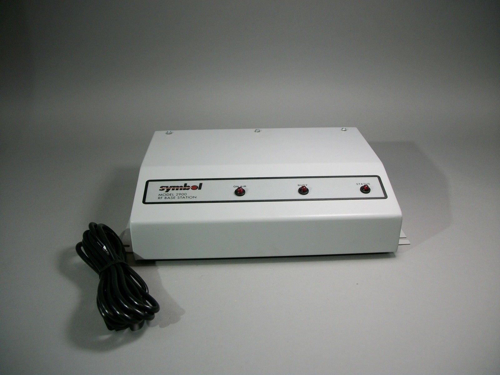 Symbol Model 2900 RF Base Station - New