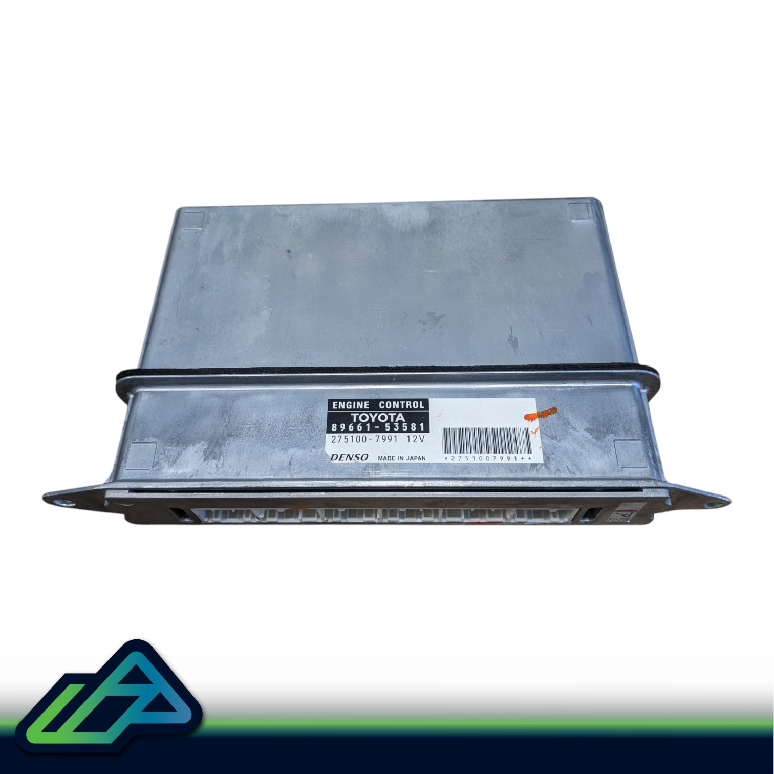 2006 2007 Lexus IS250 2.5L ECU PCM ECM Engine Control Module 89661-53581