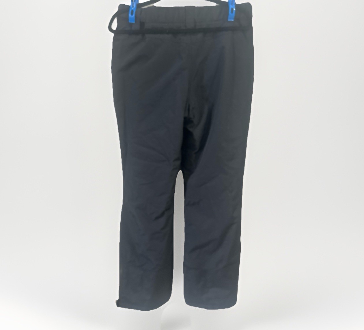 NWT Amazon Snow Pants Softshell waterproof soft lined Outdoor Pants Men’s Medium
