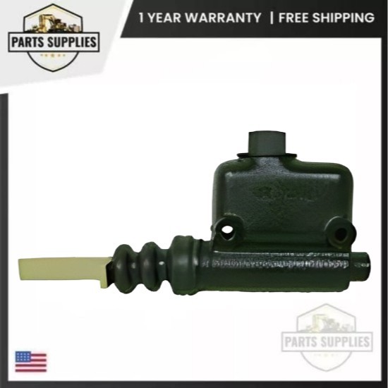 2374400 Titan Master Cylinder Drum Brake Actuator Model 10 & 20 for Boat Trailer