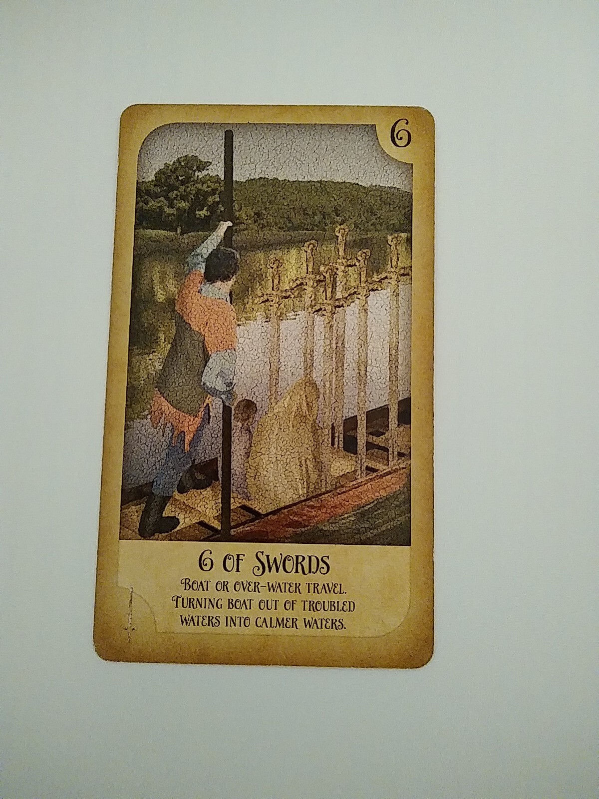 Your Next Committed Relationship Tarot Read