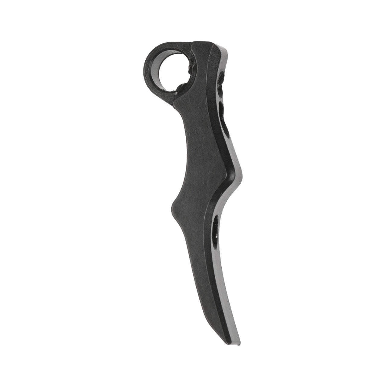 Dye M3+ Trigger - Lightning Black
