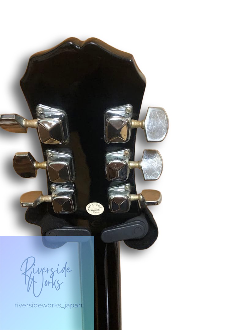 Epiphone Special II Flame Pattern Electric Guitar