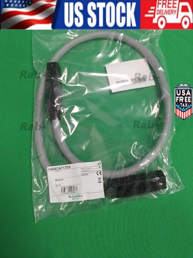 NEW Schneider Electric 140XCA71703 140XCA71703
